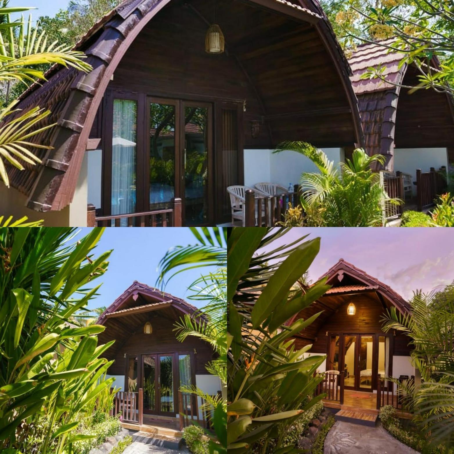 Ghamed Sari Hotel Exterior photo