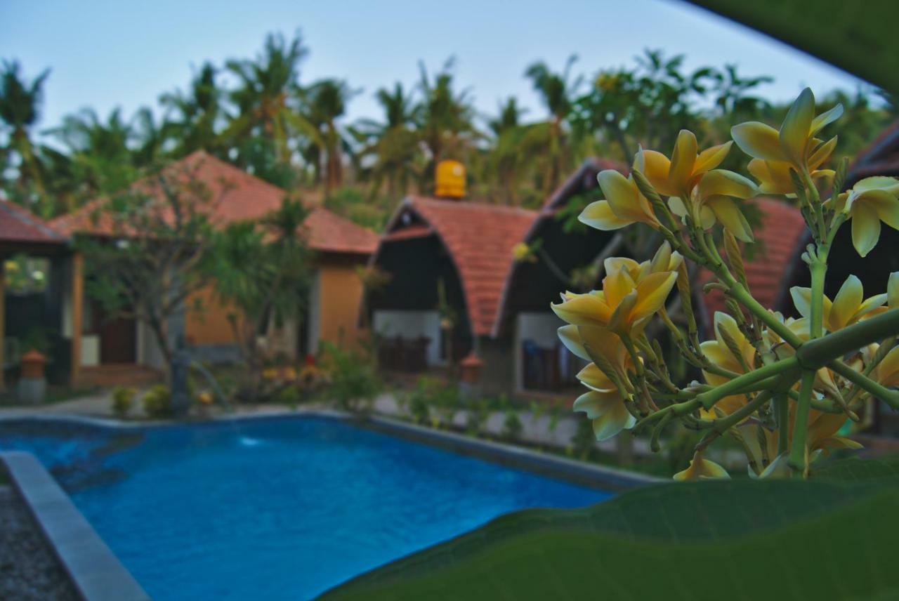 Ghamed Sari Hotel Exterior photo